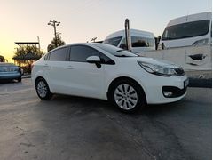 Sahibinden Kia Rio 1.4 CVVT Fancy 2013 Model