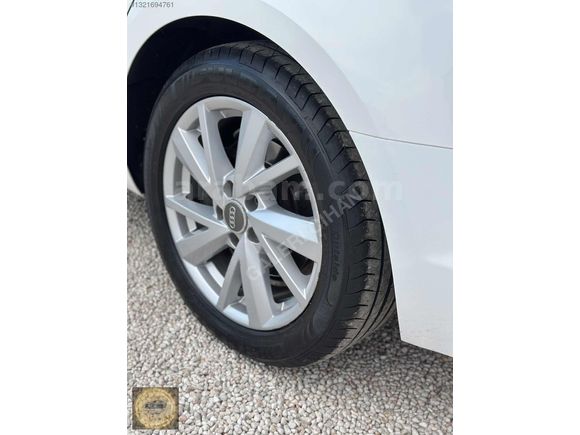 A4 1.4TFSI DYNAMİC 2016 OTOMATİK/SUNROOF