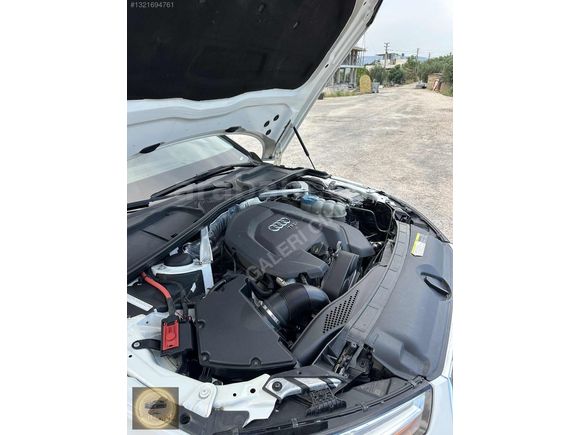 A4 1.4TFSI DYNAMİC 2016 OTOMATİK/SUNROOF