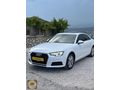 A4 1.4TFSI DYNAMİC 2016 OTOMATİK/SUNROOF