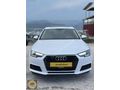 A4 1.4TFSI DYNAMİC 2016 OTOMATİK/SUNROOF