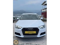 A4 1.4TFSI DYNAMİC 2016 OTOMATİK/SUNROOF