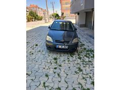 Sahibinden Toyota Corolla 1.6 Sport 2005 Model