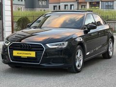 2020 Audi A3 Sedan 35 TFSI 44’ binde Dynamic takas ve kart imkanı