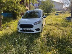 Sahibinden Ford Tourneo Courier 1.5 TDCi Delux 2022 Model 