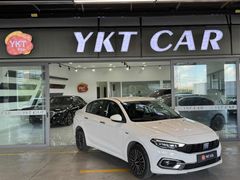 YKTCAR AUTOGROSS'DAN 2024 EGEA URBAN HATASIZ BOYASIZ
