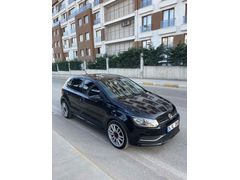 Sahibinden Volkswagen Polo 1.4 TDi Comfortline 2014 Model 