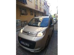 Sahibinden Fiat Fiorino Combi 1.3 Multijet Emotion 2013 Model