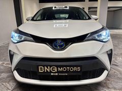 BNG MOTORS HATASIZ 2020 TOYOTA CHR eCVT 1.8 HYBRİD 43.000 KM