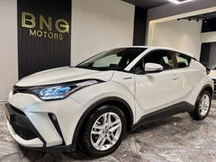 BNG MOTORS 2020 TOYOTA CHR eCVT 1.8 HYBRİD 43.000KM HATASIZ