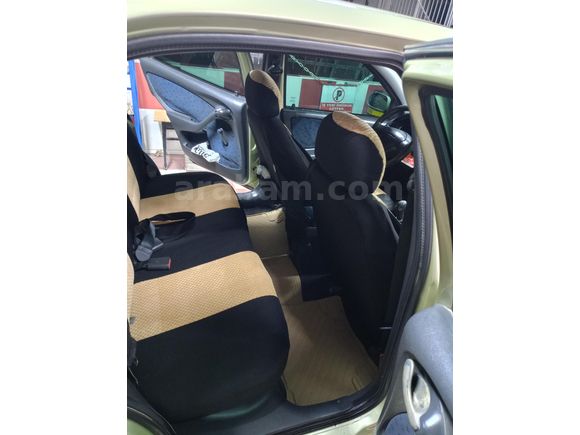 Sahibinden Fiat Brava 1.6 SX 2000 Model