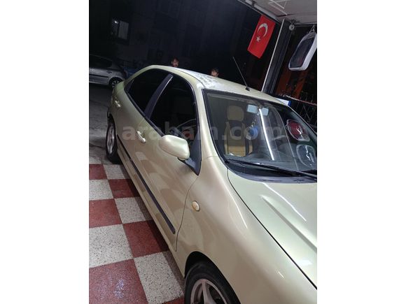 Sahibinden Fiat Brava 1.6 SX 2000 Model