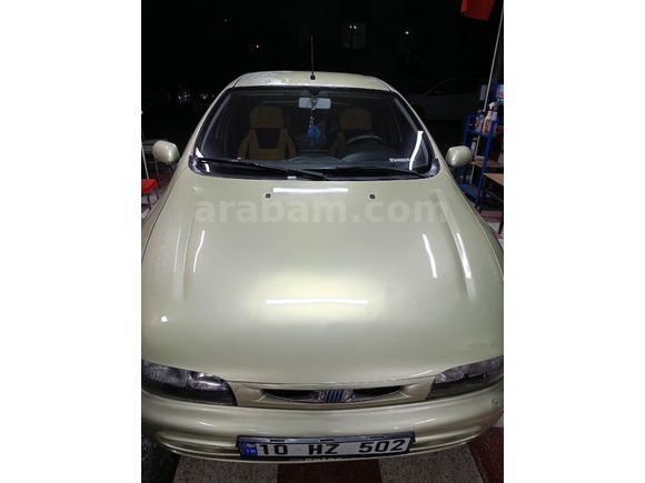 Sahibinden Fiat Brava 1.6 SX 2000 Model