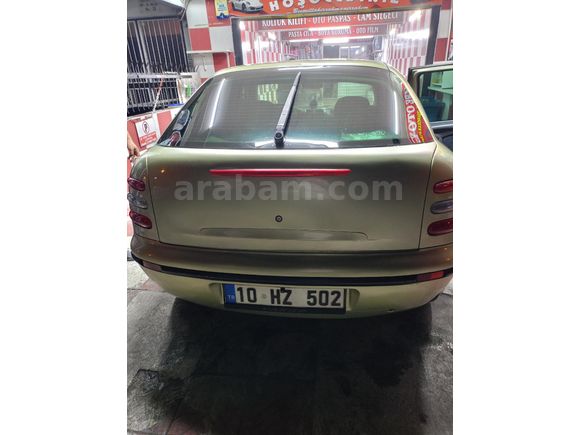 Sahibinden Fiat Brava 1.6 SX 2000 Model