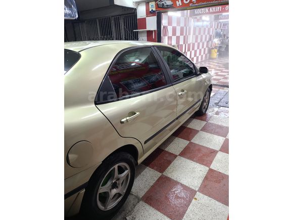 Sahibinden Fiat Brava 1.6 SX 2000 Model