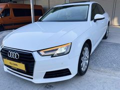 HLL CARSdan 2016 A4 1.4 TFSİ SUNROF/KAYARLED/MATRİX/KLTKISITMA
