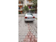 Sahibinden Honda Civic 1.6 LS 2001 Model 