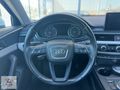 2016 ÇIKIŞLI AUDİ A4 1.4 TFSİ DYNAMİC DERİ KOLTUK