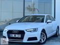 2016 ÇIKIŞLI AUDİ A4 1.4 TFSİ DYNAMİC DERİ KOLTUK