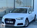 2016 ÇIKIŞLI AUDİ A4 1.4 TFSİ DYNAMİC DERİ KOLTUK