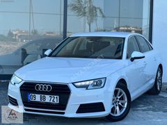 2016 ÇIKIŞLI AUDİ A4 1.4 TFSİ DYNAMİC DERİ KOLTUK