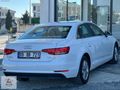 2016 ÇIKIŞLI AUDİ A4 1.4 TFSİ DYNAMİC DERİ KOLTUK