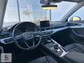 2016 ÇIKIŞLI AUDİ A4 1.4 TFSİ DYNAMİC DERİ KOLTUK