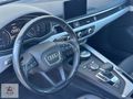 2016 ÇIKIŞLI AUDİ A4 1.4 TFSİ DYNAMİC DERİ KOLTUK