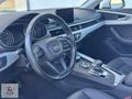 2016 ÇIKIŞLI AUDİ A4 1.4 TFSİ DYNAMİC DERİ KOLTUK