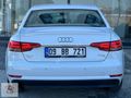 2016 ÇIKIŞLI AUDİ A4 1.4 TFSİ DYNAMİC DERİ KOLTUK
