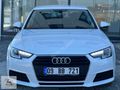 2016 ÇIKIŞLI AUDİ A4 1.4 TFSİ DYNAMİC DERİ KOLTUK