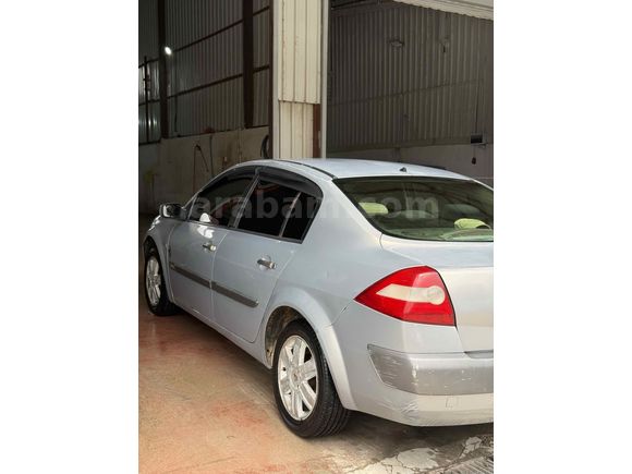 Sahibinden Renault Megane 1.5 dCi Dynamique 2004 Model 