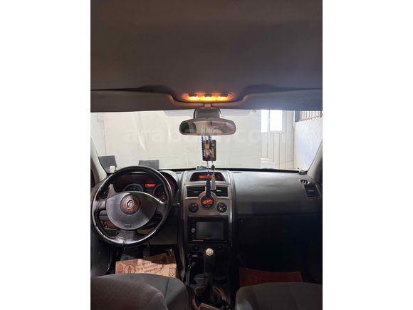 Sahibinden Renault Megane 1.5 dCi Dynamique 2004 Model 