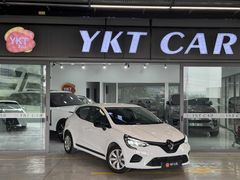 YKTCAR AUTOGROSS'DAN 2023 CLIO JOY HATASIZ BOYASIZ