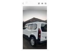 Sahibinden Peugeot Rifter 1.5 BlueHDI Active Skypack 2019 Model