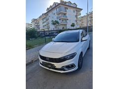 Sahibinden Fiat Egea 1.3 Multijet Urban 2022 Model  80.000 km Beyaz