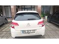 Sahibinden Citroen C4 1.6 HDi Attraction 2013 Model