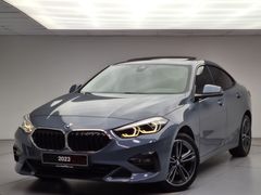 KOSİFLER OTO BOSTANCI 2023 MODEL BMW 218İ