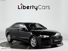 2016 AUDİ A4 1.4 TFSİ DYNAMİC 104.000 KM