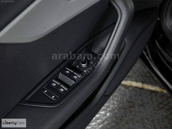 2016 AUDİ A4 1.4 TFSİ DYNAMİC 104.000 KM