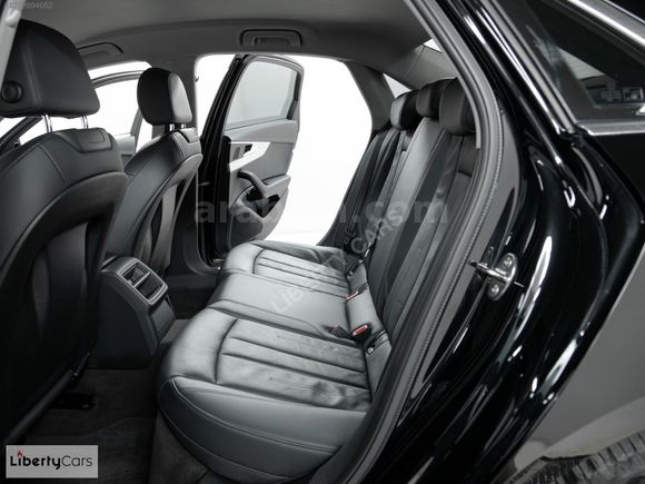 2016 AUDİ A4 1.4 TFSİ DYNAMİC 104.000 KM