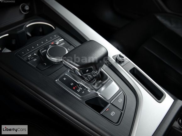 2016 AUDİ A4 1.4 TFSİ DYNAMİC 104.000 KM