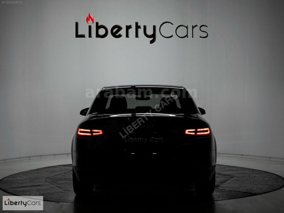 2016 AUDİ A4 1.4 TFSİ DYNAMİC 104.000 KM