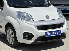 BOYASIZ OTOMOBİL RUHSATLI 2017 FİORİNO 1.3 M.JET 95 LİK EMOTİON