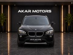AKAR MOTORS - 2013 BMW X1 - 16i S DRİVE - 119.000 KM