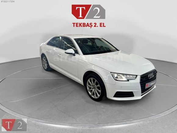 **KK 12 AY TAKSİT İMKANI** TEKBAŞ 2.EL ADANA'DAN AUDİ A4 QUATTRO