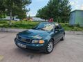 AUDI A4 Otomatik 1.6 Emsalsiz Temizlikte