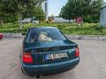 AUDI A4 Otomatik 1.6 Emsalsiz Temizlikte