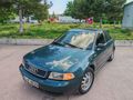 AUDI A4 Otomatik 1.6 Emsalsiz Temizlikte