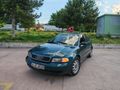 AUDI A4 Otomatik 1.6 Emsalsiz Temizlikte